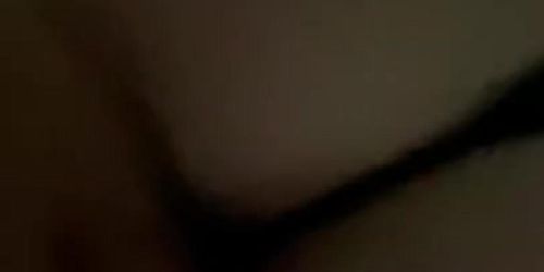 First time fucked 