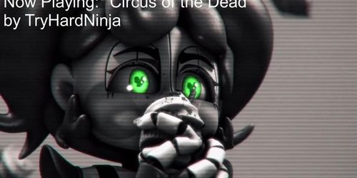Five Nights at Freddy's: Ultimate Circus Baby Compilation