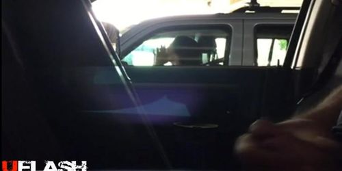 Car Flash - Herro There2