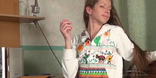 ATK Petites - Mika A - video 6