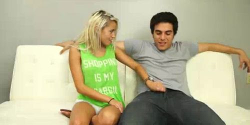 TEEN TUGJOBS - I Need That Money