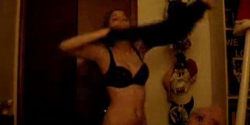 Strip - video 21
