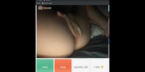 uk omegle 1 - Tnaflix.com