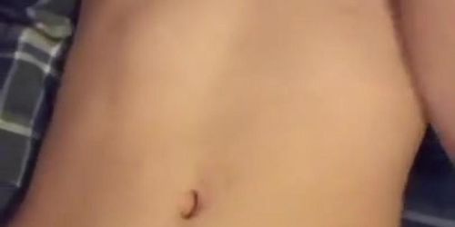 Teen masterbating - Tnaflix.com