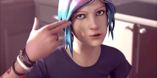 Life Is Strange Secret Lovers