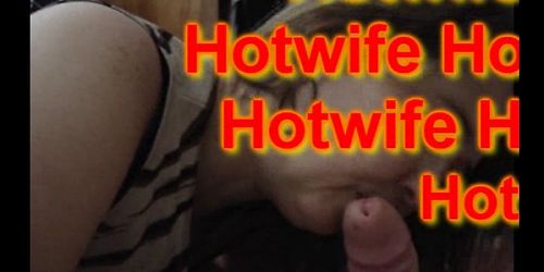 Hotwife Keeps Hubby a Premature Ejaculator