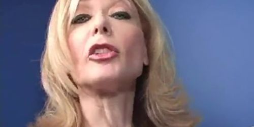 GH - Nina Hartley