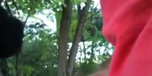 Cum on boobs - video 1