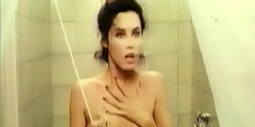 Dayle Haddon Breasts,  Butt Scene  in Sex With A Smile