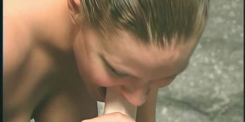 Anna CD Girls Sybian (AI Upscaled)