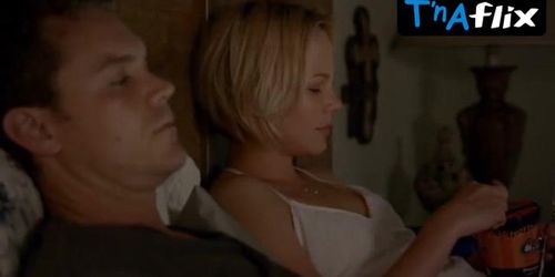 Adelaide Clemens Sexy Scene  in Rectify (Teddi Barrett)