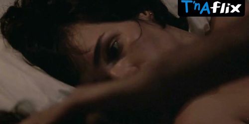 Irma Brown Breasts Scene  in Neighbouring Sounds