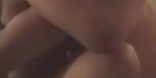 Asian Gf Has A Bath Before Fuck Session part4 - video 4
