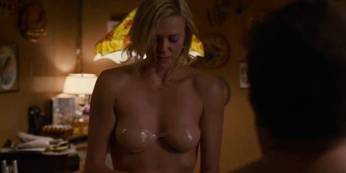 SEARCH CELEBRITY HD - Charlize Theron desnuda