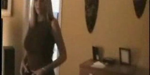 Fake Boobie Emma moans so gut