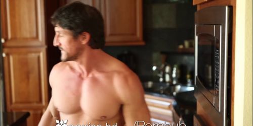 Passion-HD Teens take a break from studying to fuck