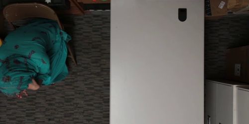 Audrey Royal got her tight shoplifter pussy stuffed (Audrey Charlize)