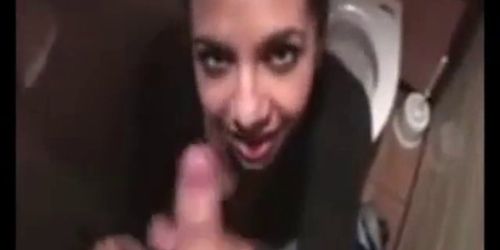 Oldham paki girl ruksana suck and cum on face (amateur )