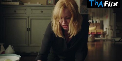 Christina Hendricks Sexy Scene  in Good Girls