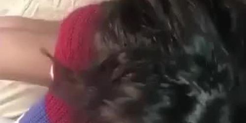 A Ella Le Encanta Chupar