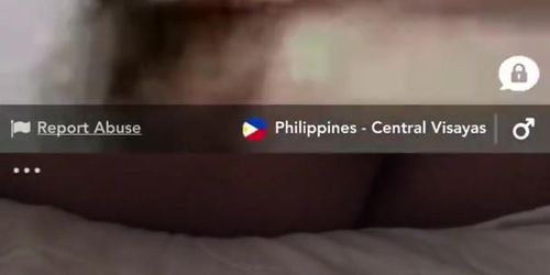 Pinay video call. Wet na wet akooo (Pinay Viral)