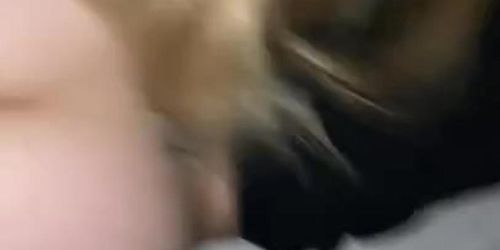 Fucking My Pawg Gf (Pt. 1)