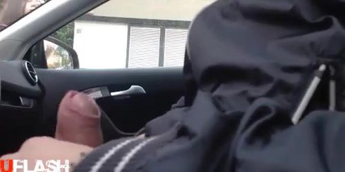 Car Flash Teen