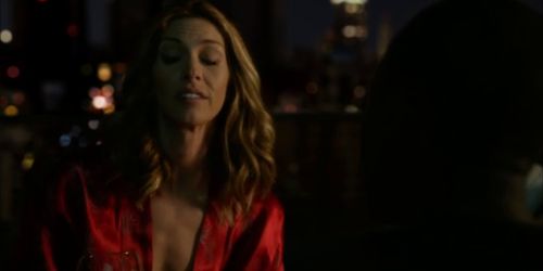 Dawn Olivieri nude - House of Lies s03e08 - 2014