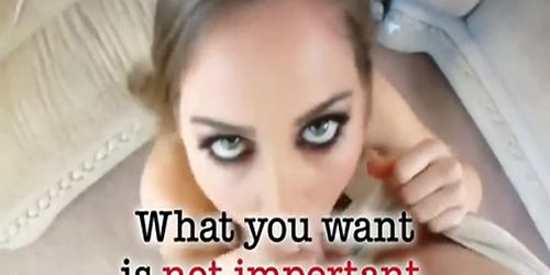 Cum dumpster trainer. PM vol. 49
