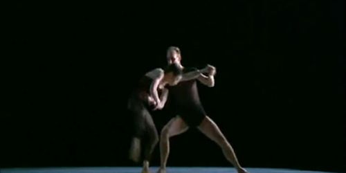 Erotische Tanzperformance 15 - Bella Figura Teil 1