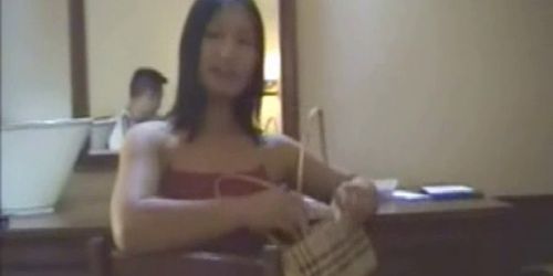 Nice amateur fuck scene - video 18