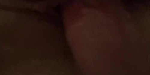 Big tit blonde rough screw