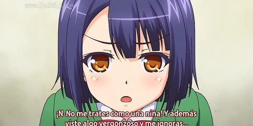 Oideyo! Shiritsu Yarima x Rigakuen 3 SubEspañol