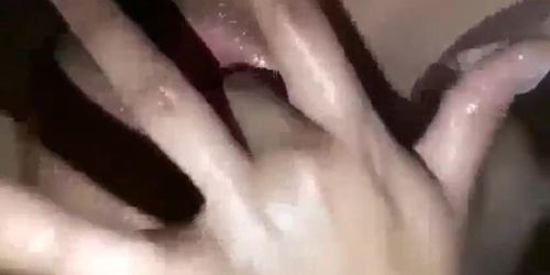Pinay creampie pt.2 