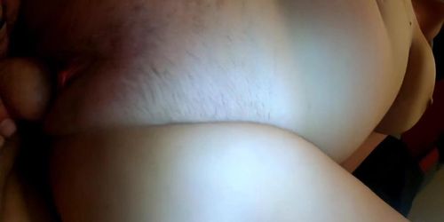 Hot Homemade Amateur Anal