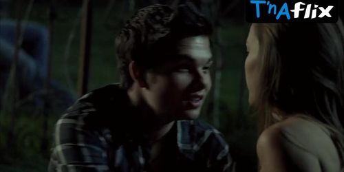 Bailey Noble Breasts Scene  in True Blood