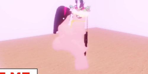 Roblox Slut Fucked