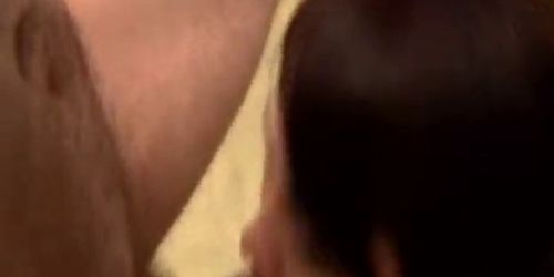 Slutty Blowjob And Cumshot