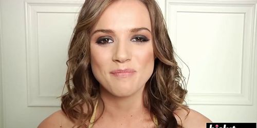Tori Black is into some hardcore shagging