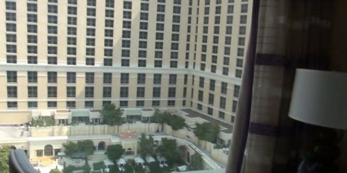 Back in Vegas New Anal Slave 1 of 3 - video 1