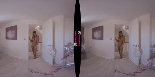 VR can i screw you please (Natalia Forrest)