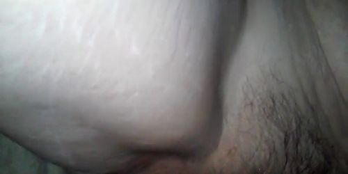 Wifes sweet wet pussy, and cumshot