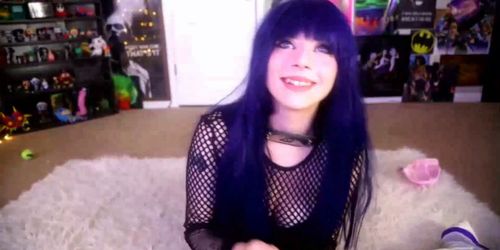 Chaturbate - Goldengoddess Hinata Cosplay 1 (10/26/2019) (goldengoddess__ )