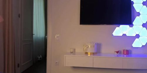 Sweety Rinushka On Chaturbate