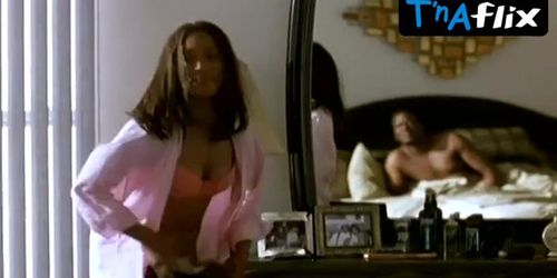 Angela Bassett Underwear Scene  in Mr. 3000