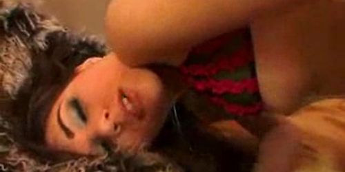 Sasha Grey  Anal Orgasm.