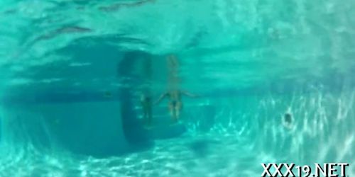 Curvy euro sluts endure banging - video 10