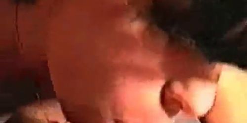 Chick Goes Crazy Over Her Guy's Dick part6 - video 1