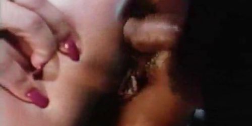 Vanessa Del Rio Nailed By Ron Jeremy (Isis Taylor)