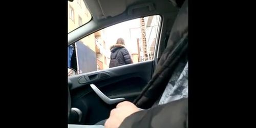Car Cock Flash 9